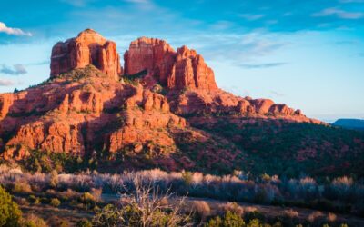 How Sedona teacher and short-term rental host weathered Covid crisis