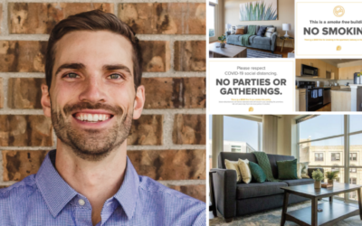 Culture first, tech second: Doing multifamily short-term rentals the right way with Frontdesk