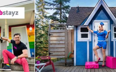 How FabStayz makes vacation rentals safer for LGBTQ travel