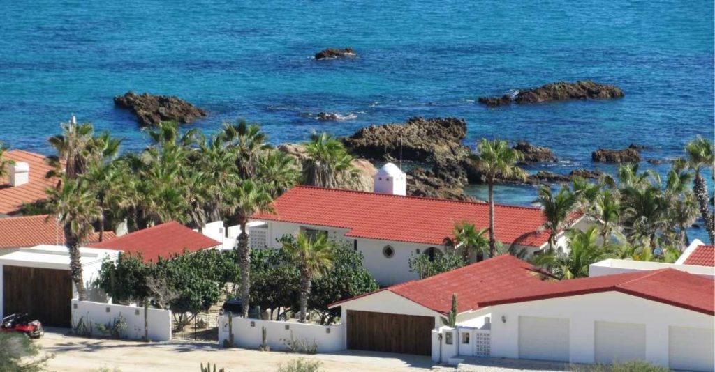 Baja Mexico Vacation Rentals