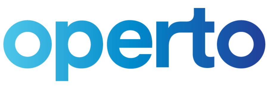 Operto logo