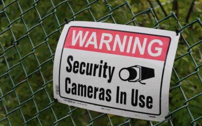 Can vacation rentals have cameras? Security, compliance, and privacy considerations