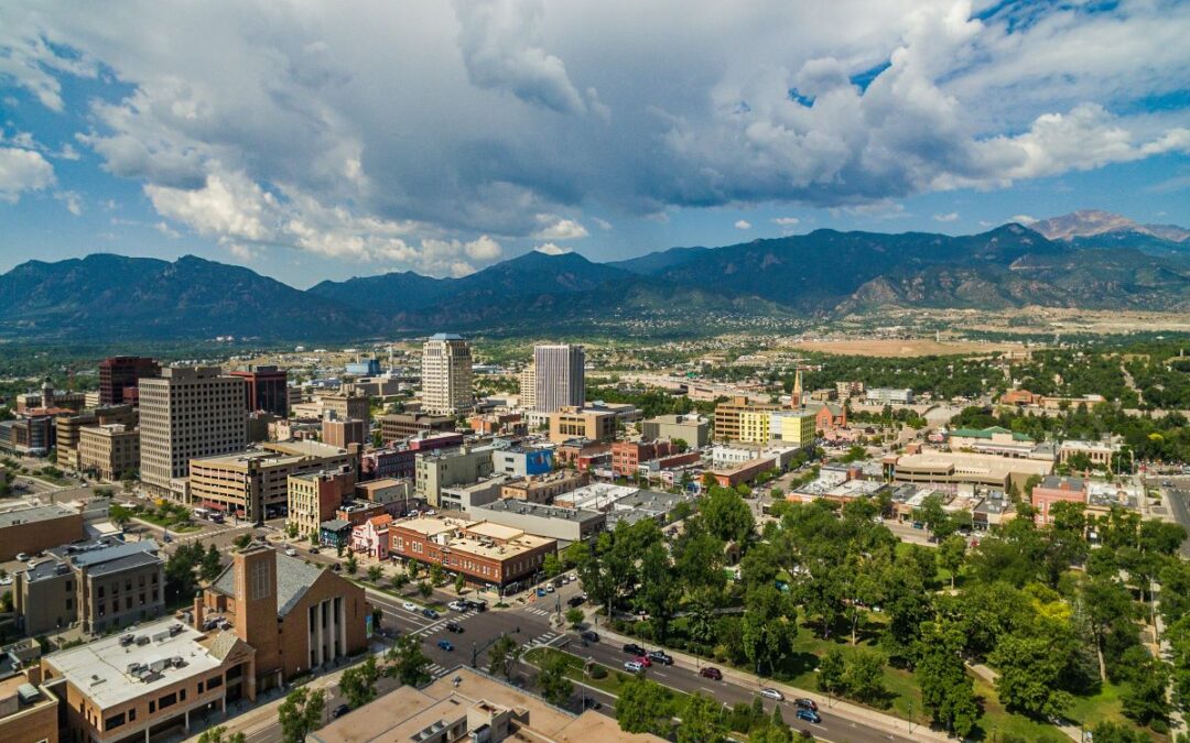 Colorado Springs, CO Short-Term Rental Regulations