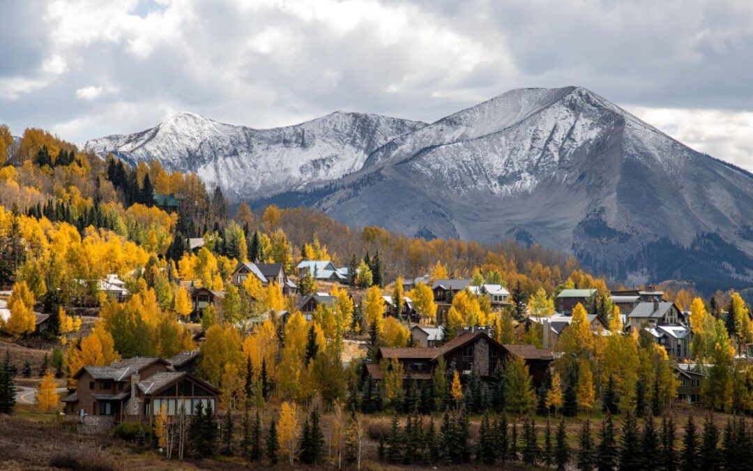 Crested Butte, CO Short-Term Rental Regulations