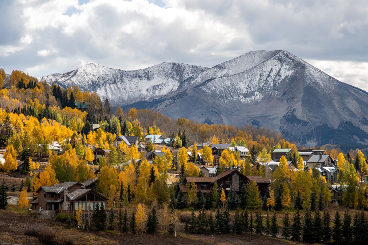 Crested Butte, CO ShortTerm Rental Regulations Rent Responsibly