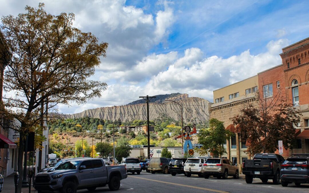 Durango, CO Short-Term Rental Regulations