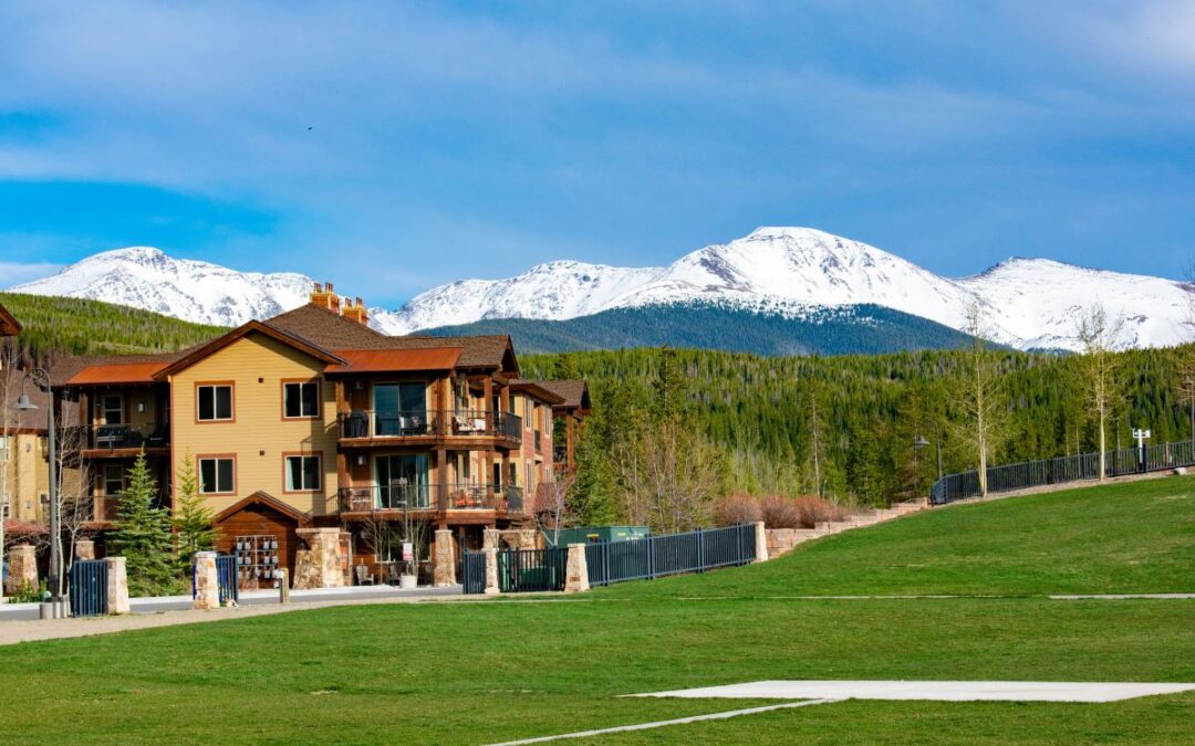 Winter Park, CO Short-Term Rental Regulations