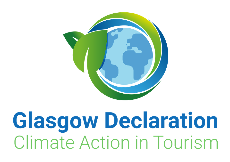 Glasgow Declaration Logo