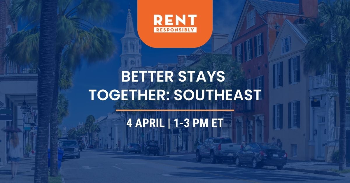 Better Stays Together Southeast