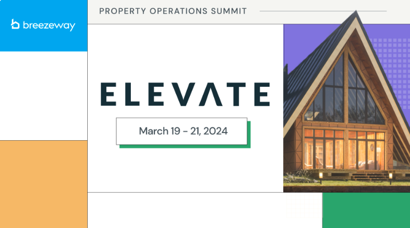 Elevate 2024