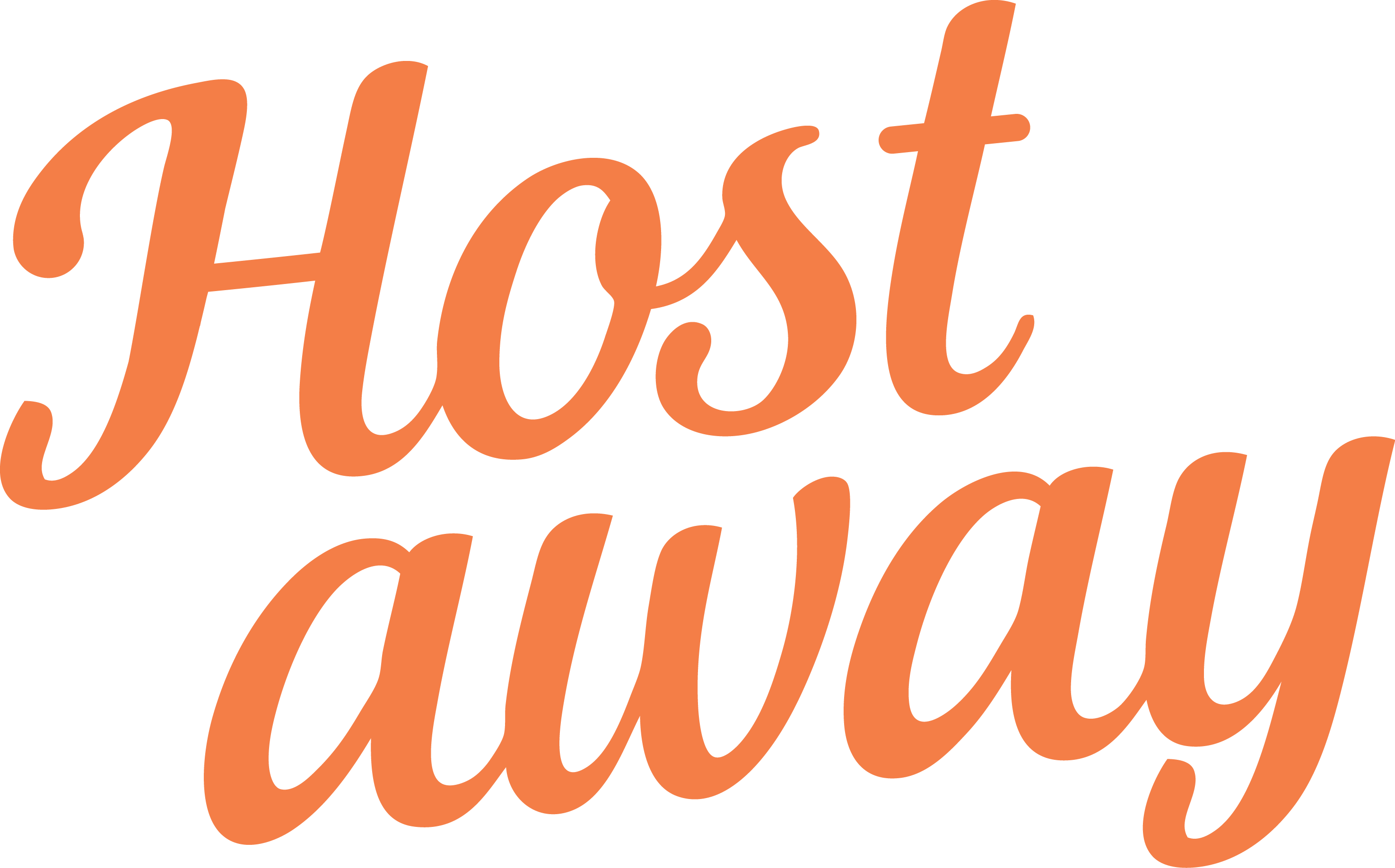 Hostaway Logo