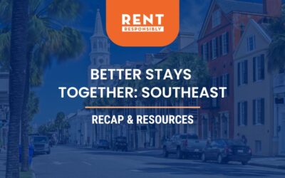 Recap: Better Stays Together – Southeast Virtual Meetup