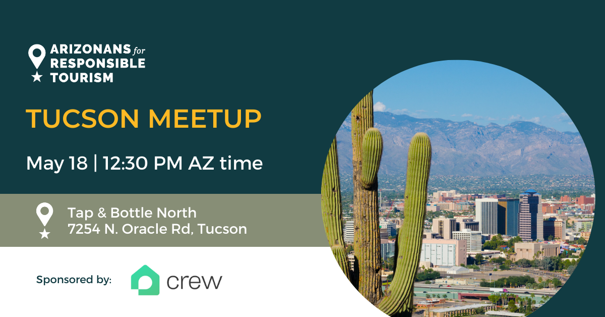 AZRT Tucson Meetup