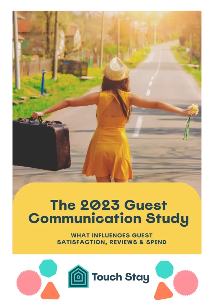 Guest Communication Study Report