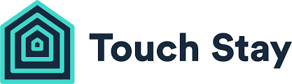 touch stay logo