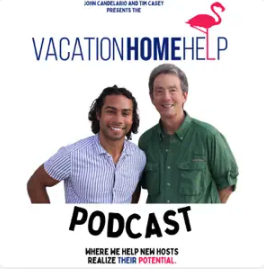 Vacation Home Help Podcast