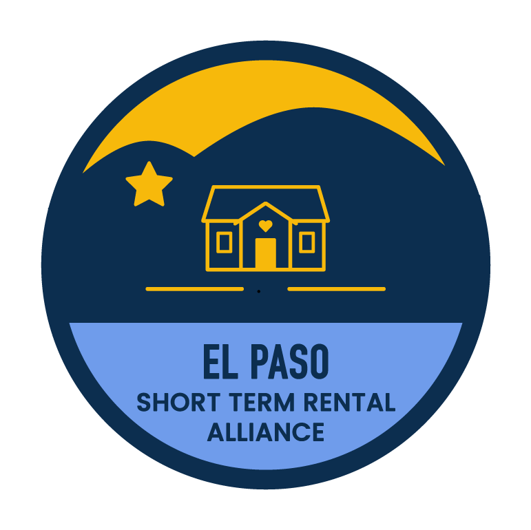 El Paso Short-Term Rental Alliance