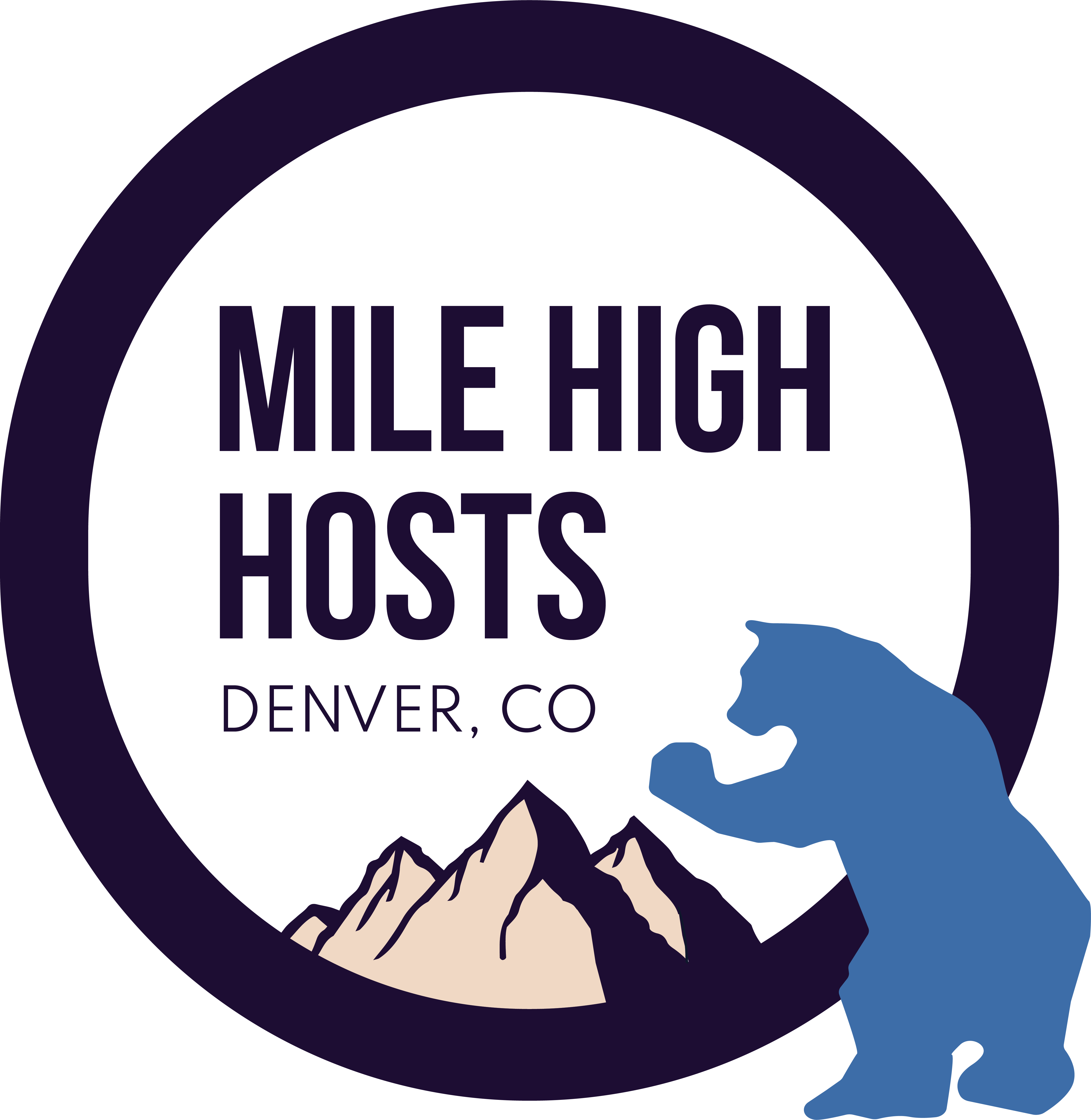 Mile High Hosts