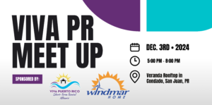 Viva PR Meet Up