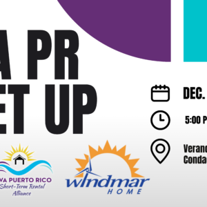 Viva PR Meet Up