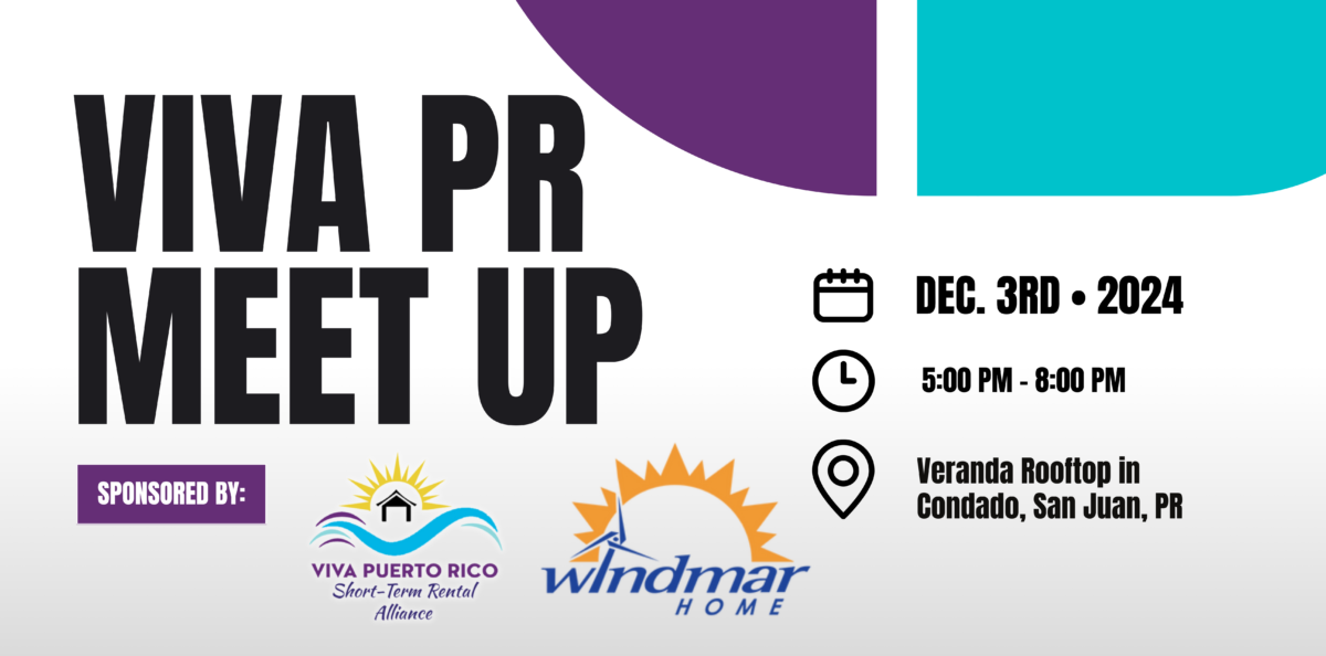 Viva PR Meet Up