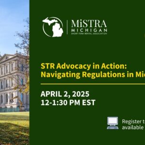 MiSTRA Advocacy in Action