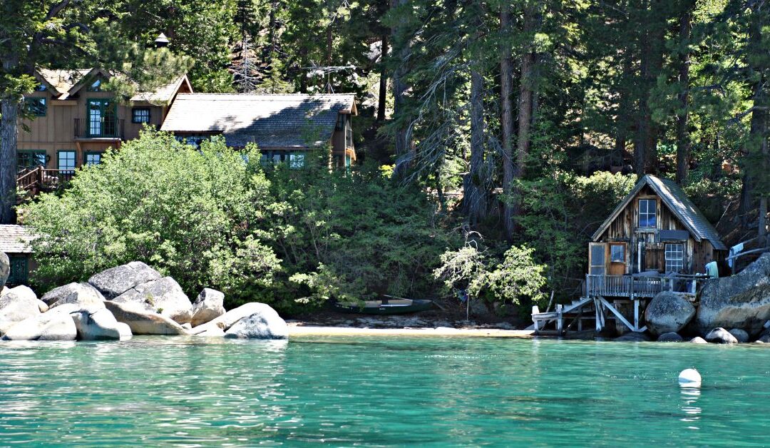 South Lake Tahoe Measure T